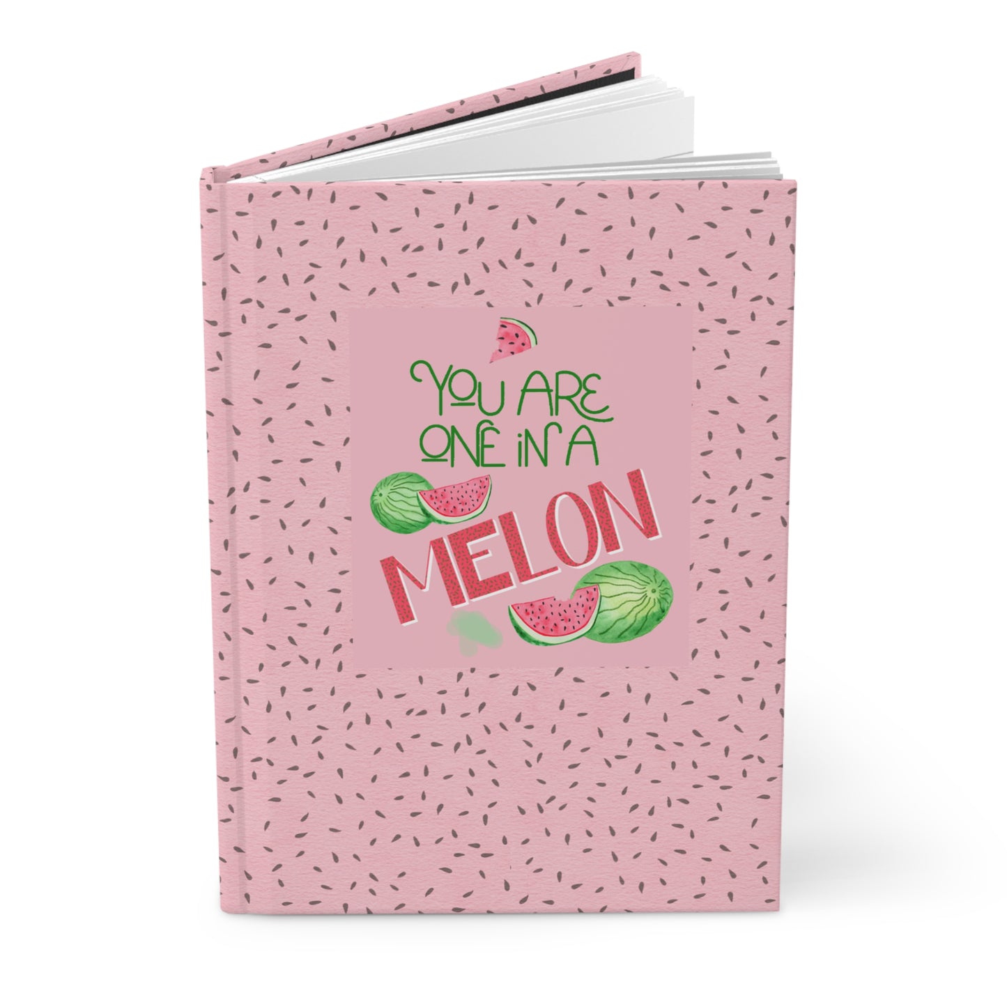 Hardcover Journal Matte