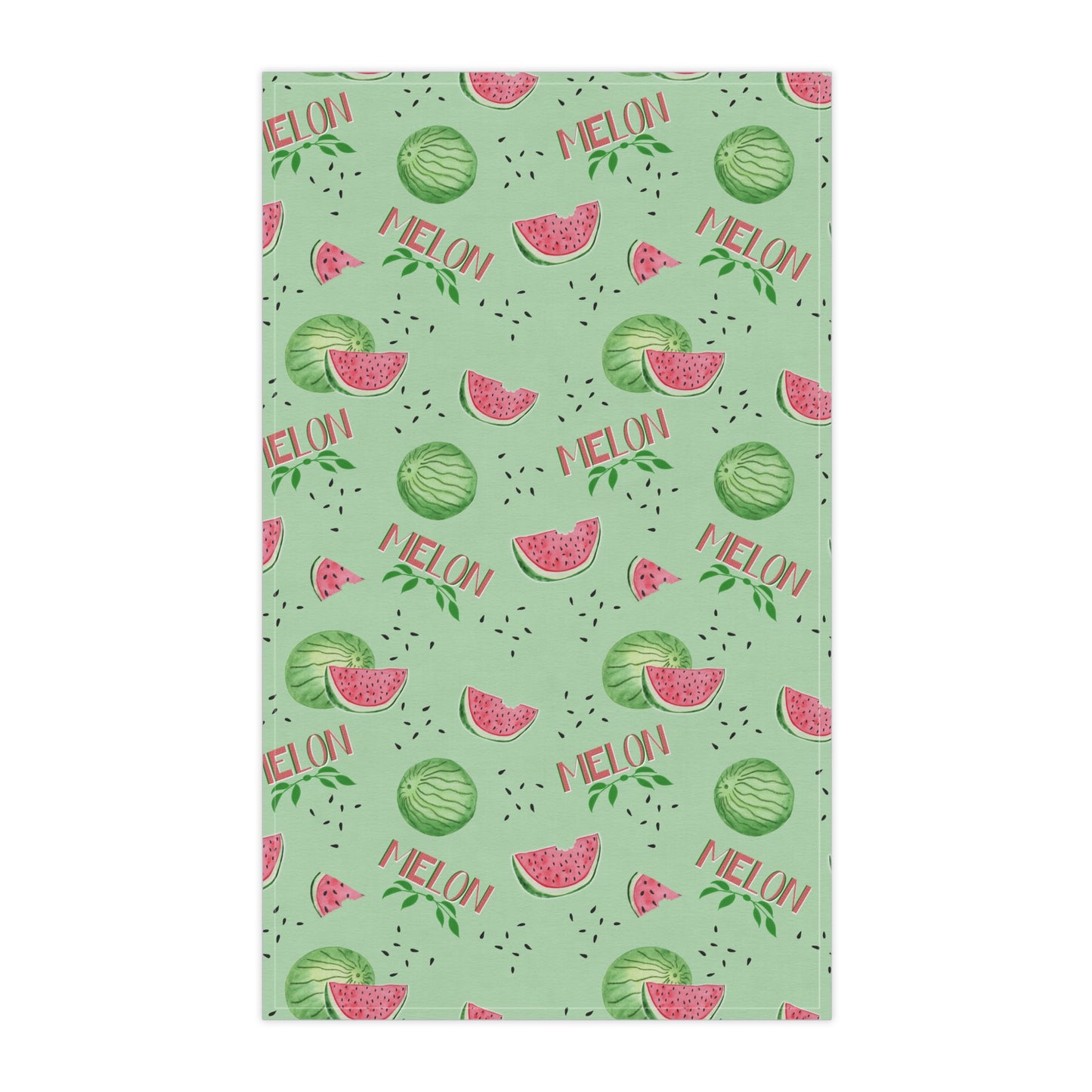 Tea Towels (cotton, poly)