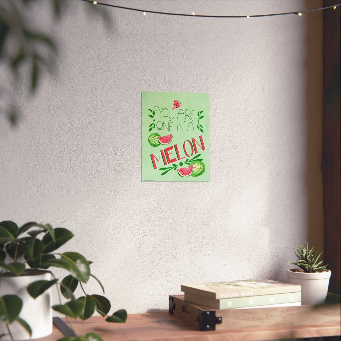 Fine Art Posters