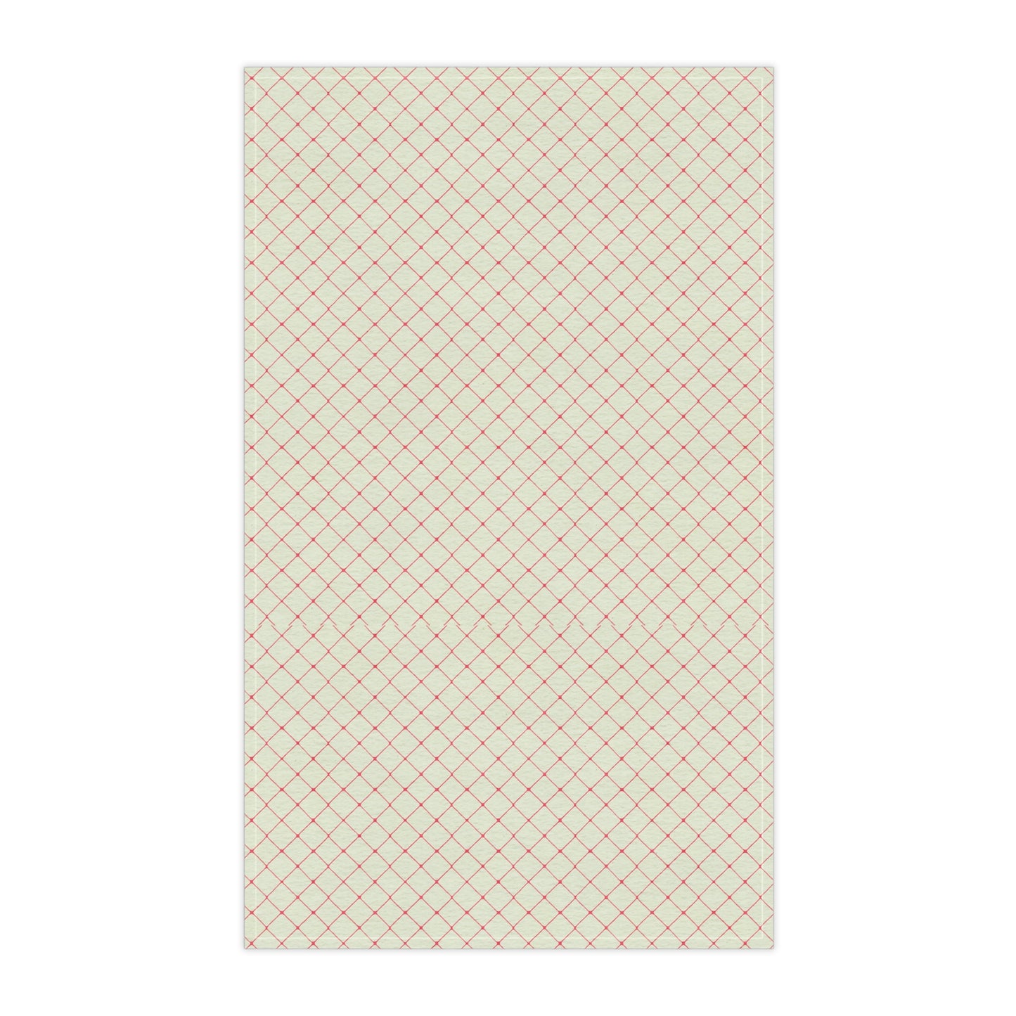 Tea Towels (cotton, poly)