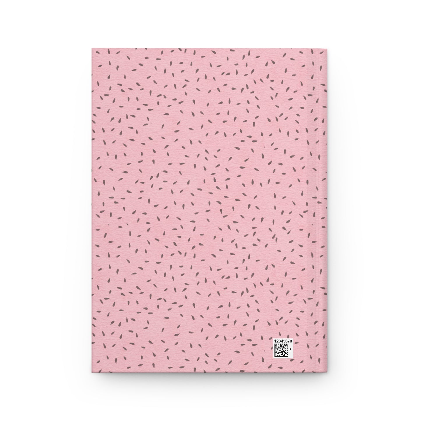 Hardcover Journal Matte