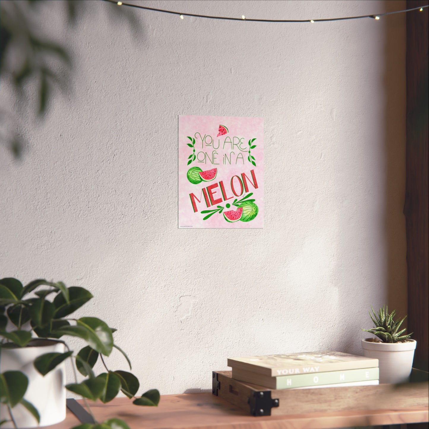 Fine Art Posters