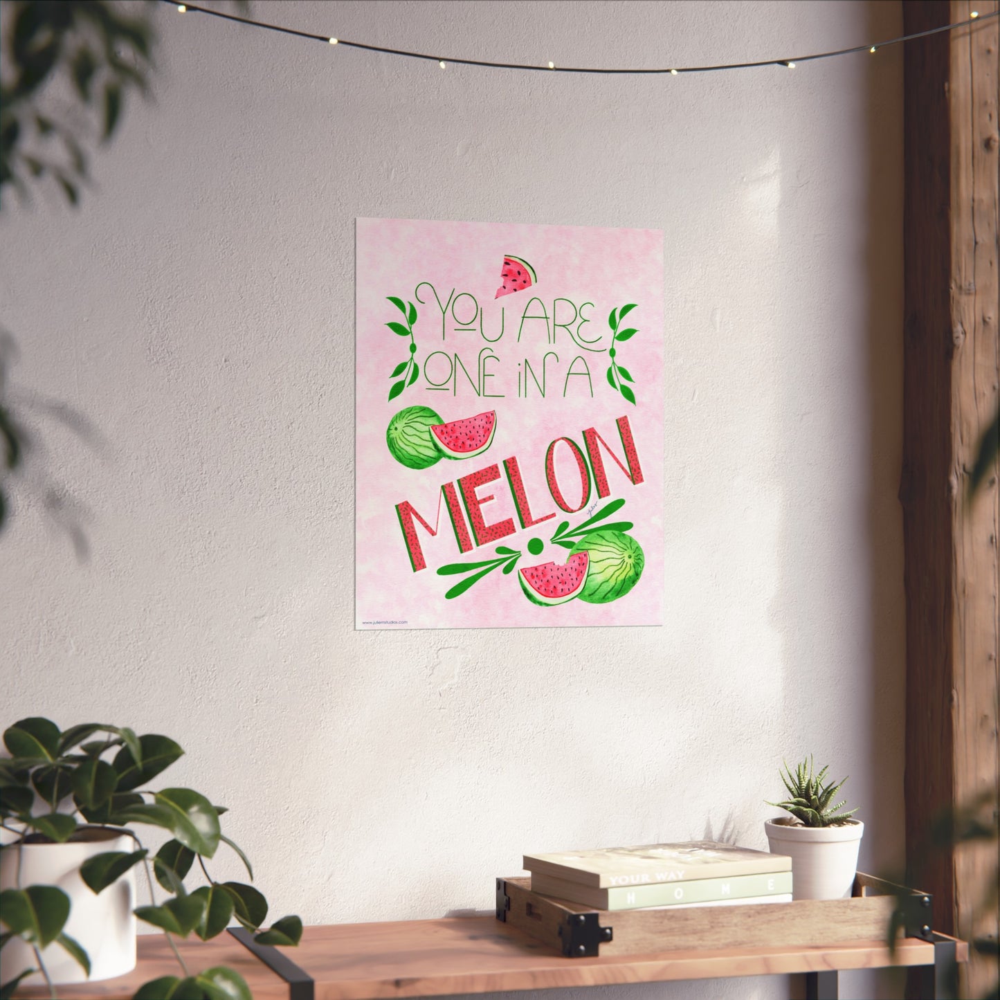 Fine Art Posters