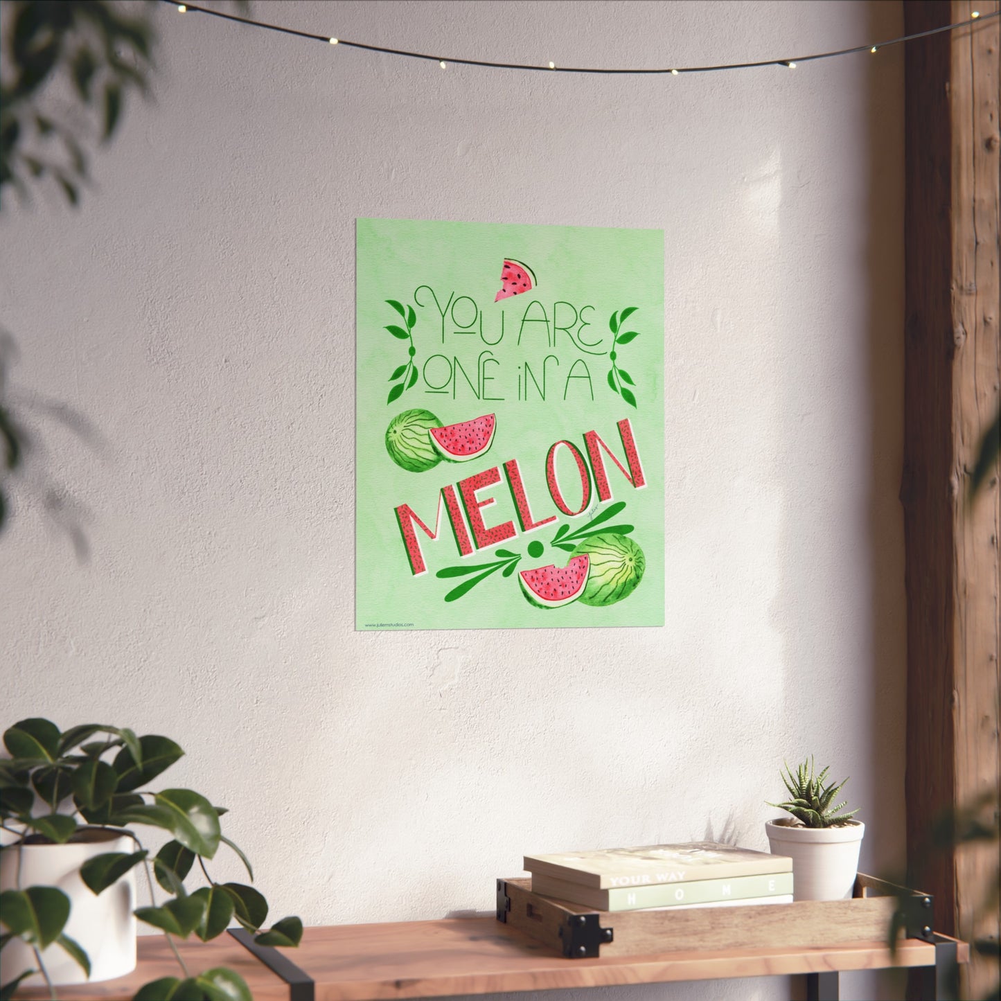 Fine Art Posters