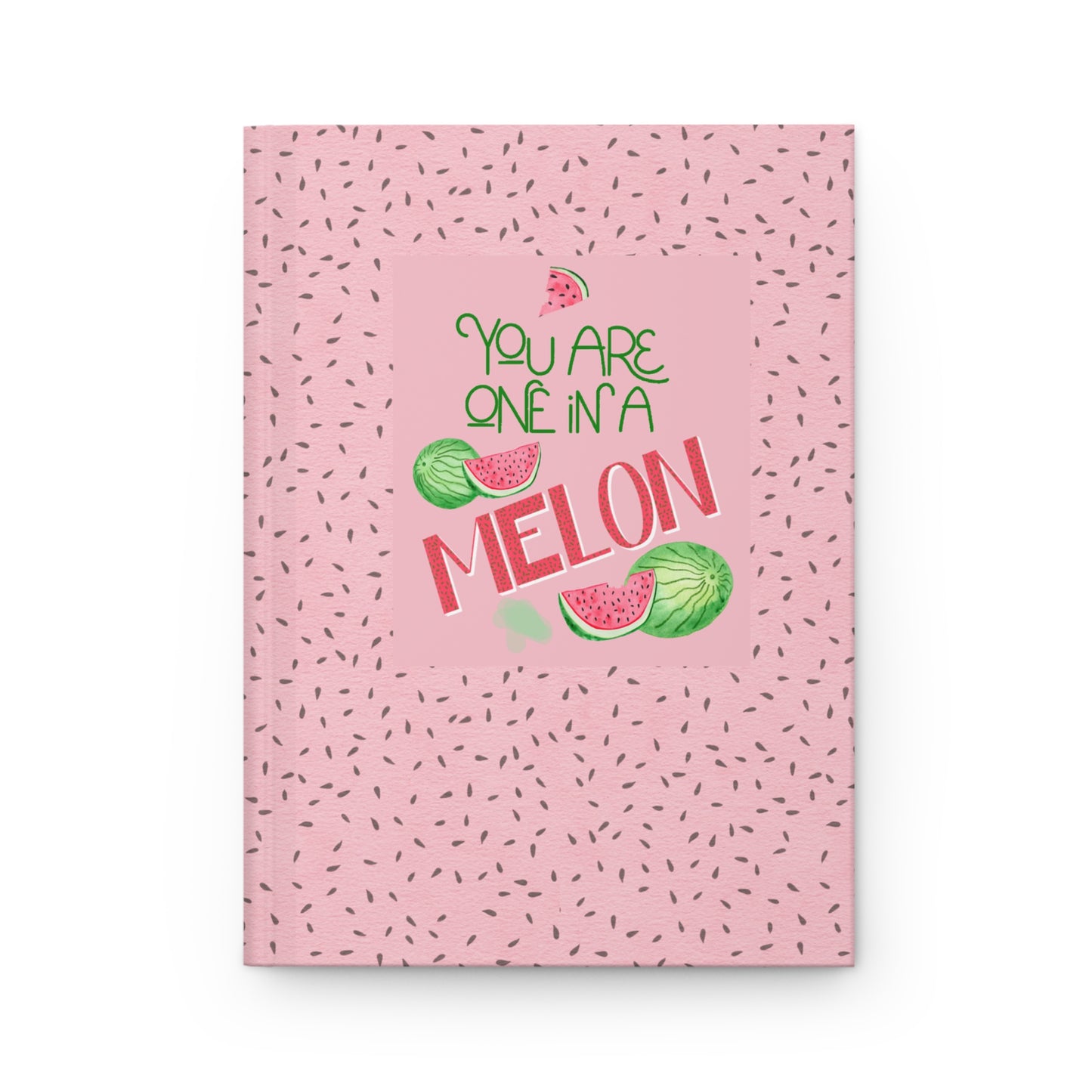 Hardcover Journal Matte