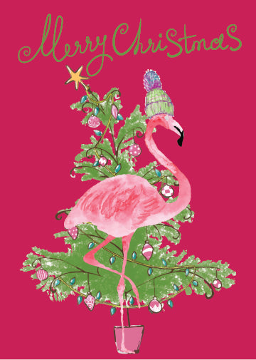 Nautical Christmas Cards - Set of 24 - juliemstudios