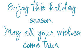 Digital Nautical Christmas Cards - Set of 3 - juliemstudios
