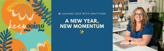 Leaving 2025 and Entering 2026: What a New Year Means to Me
