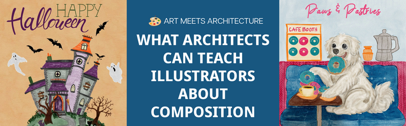 Art meets Architecture