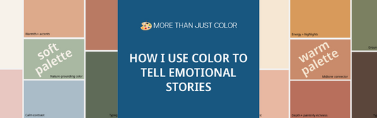More Than Just Color