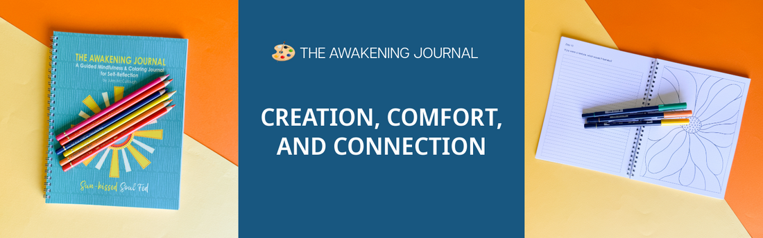 The Awakening Journal
