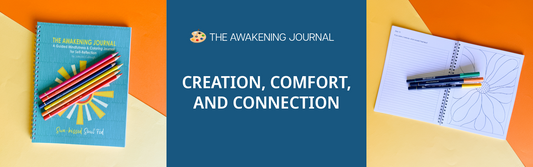 The Awakening Journal