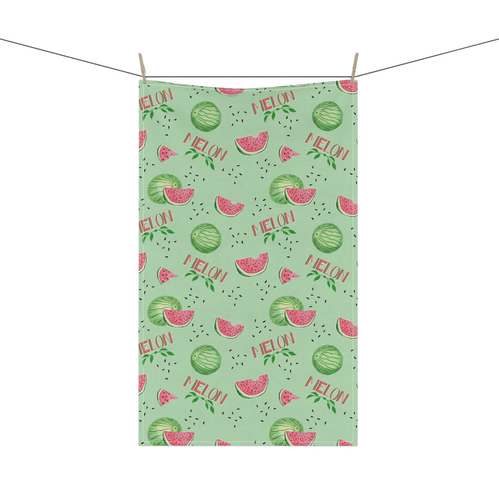 Tea Towels (cotton, poly) - juliemstudios