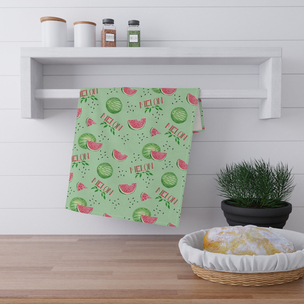Tea Towels (cotton, poly) - juliemstudios