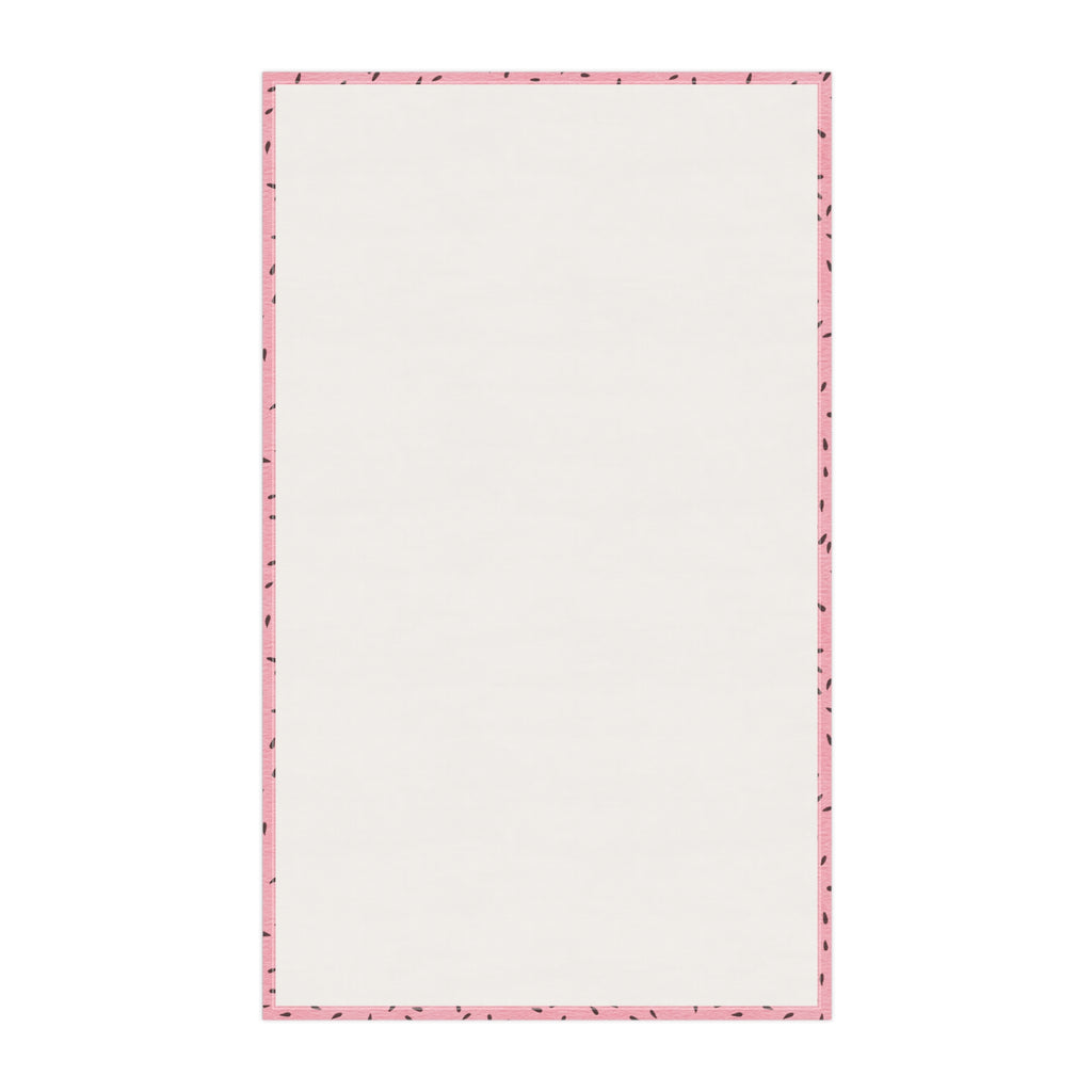 Tea Towels (cotton, poly) - juliemstudios
