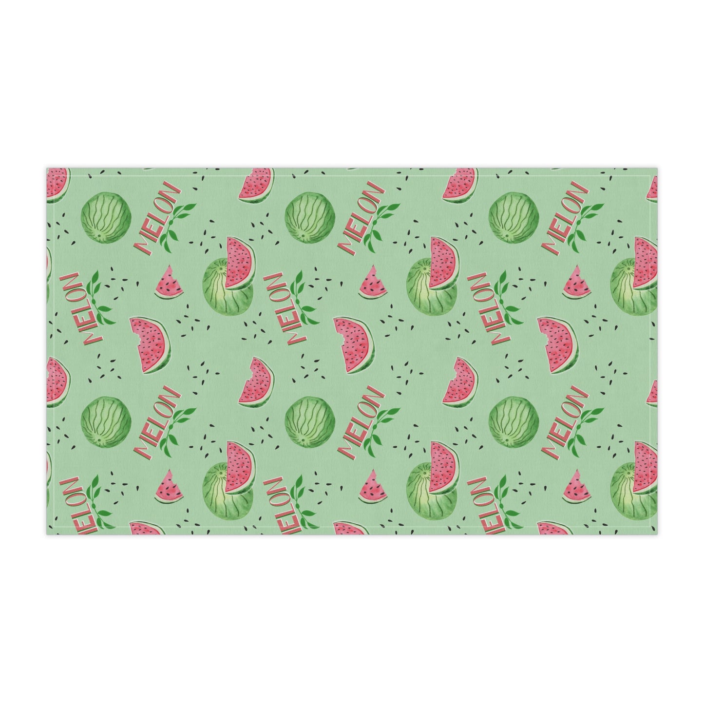 Tea Towels (cotton, poly)
