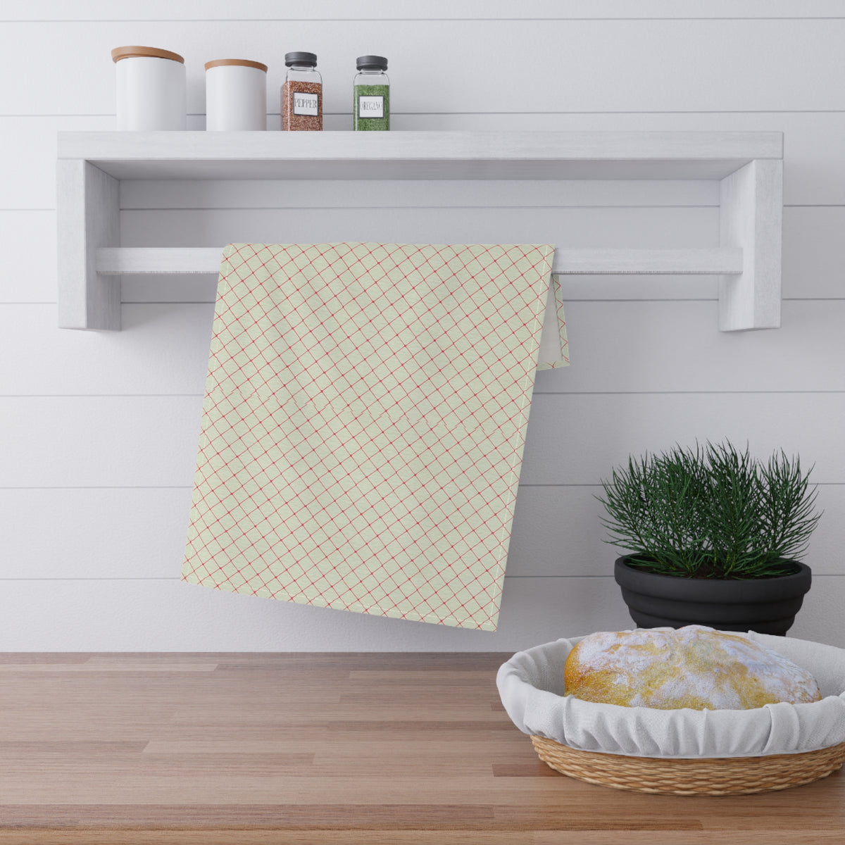 Tea Towels (cotton, poly) - juliemstudios