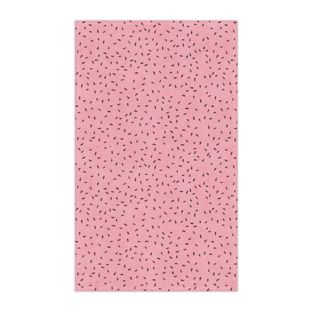 Tea Towels (cotton, poly) - juliemstudios