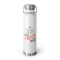 Copper Vacuum Insulated Bottle, 22oz - juliemstudios