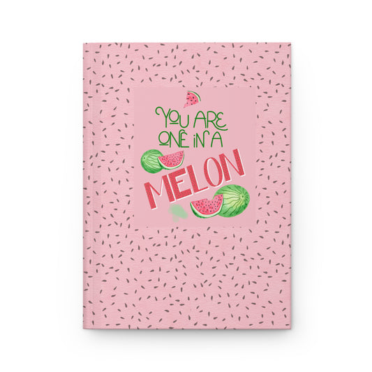 Hardcover Journal Matte