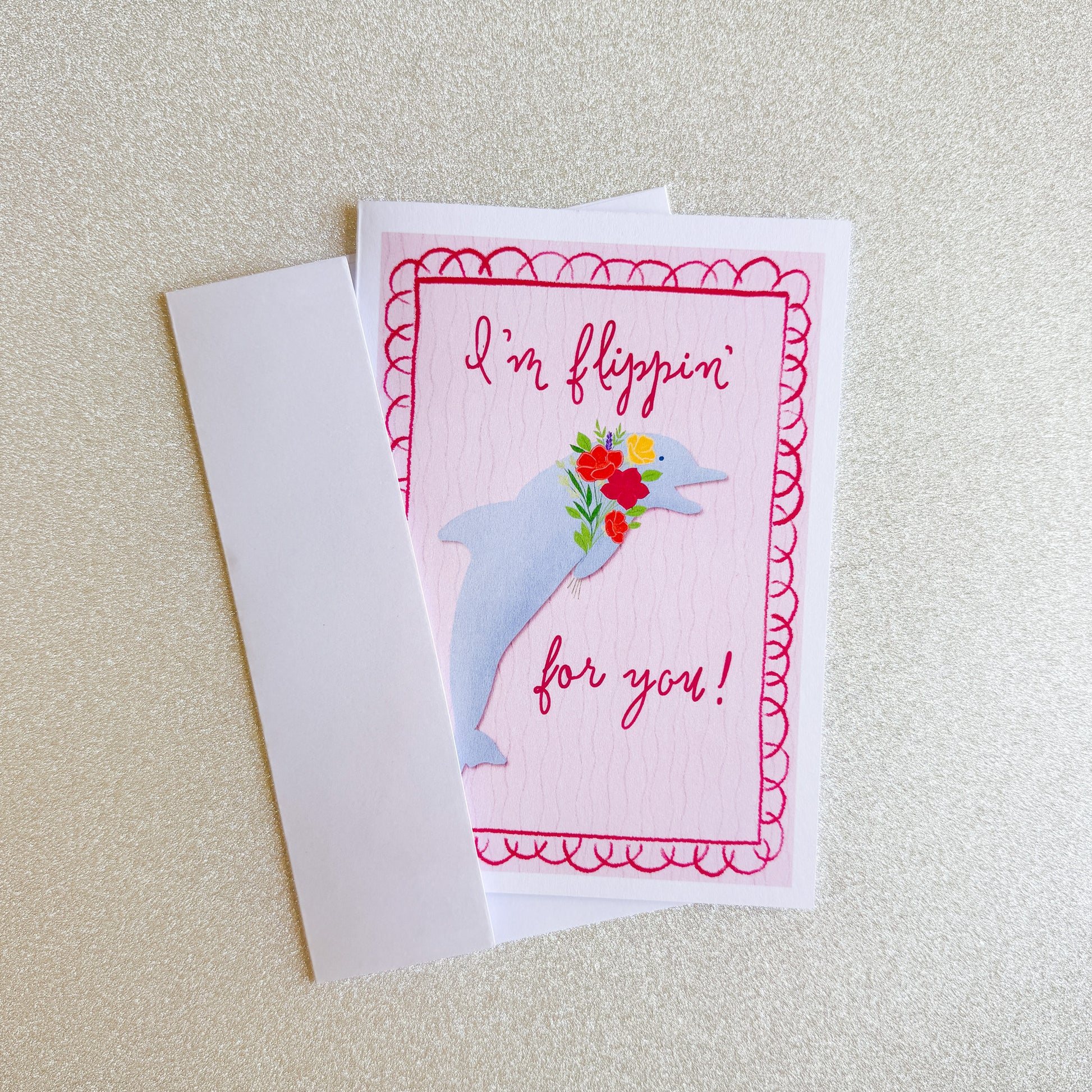 Valentines Cards - Set of 9 - juliemstudios