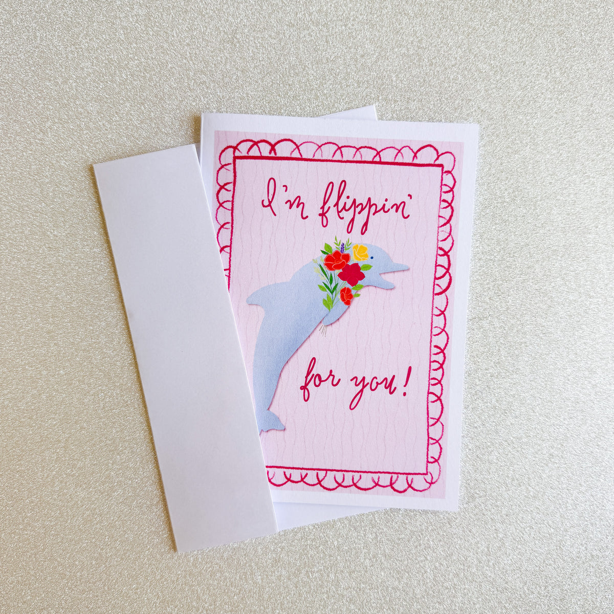 Valentines Cards - Set of 9 - juliemstudios
