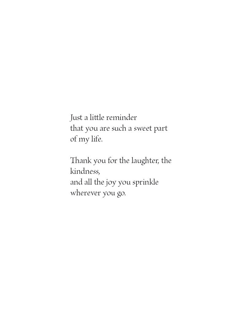 Berry Happy – Greeting Greeting Card (5x7) - juliemstudios