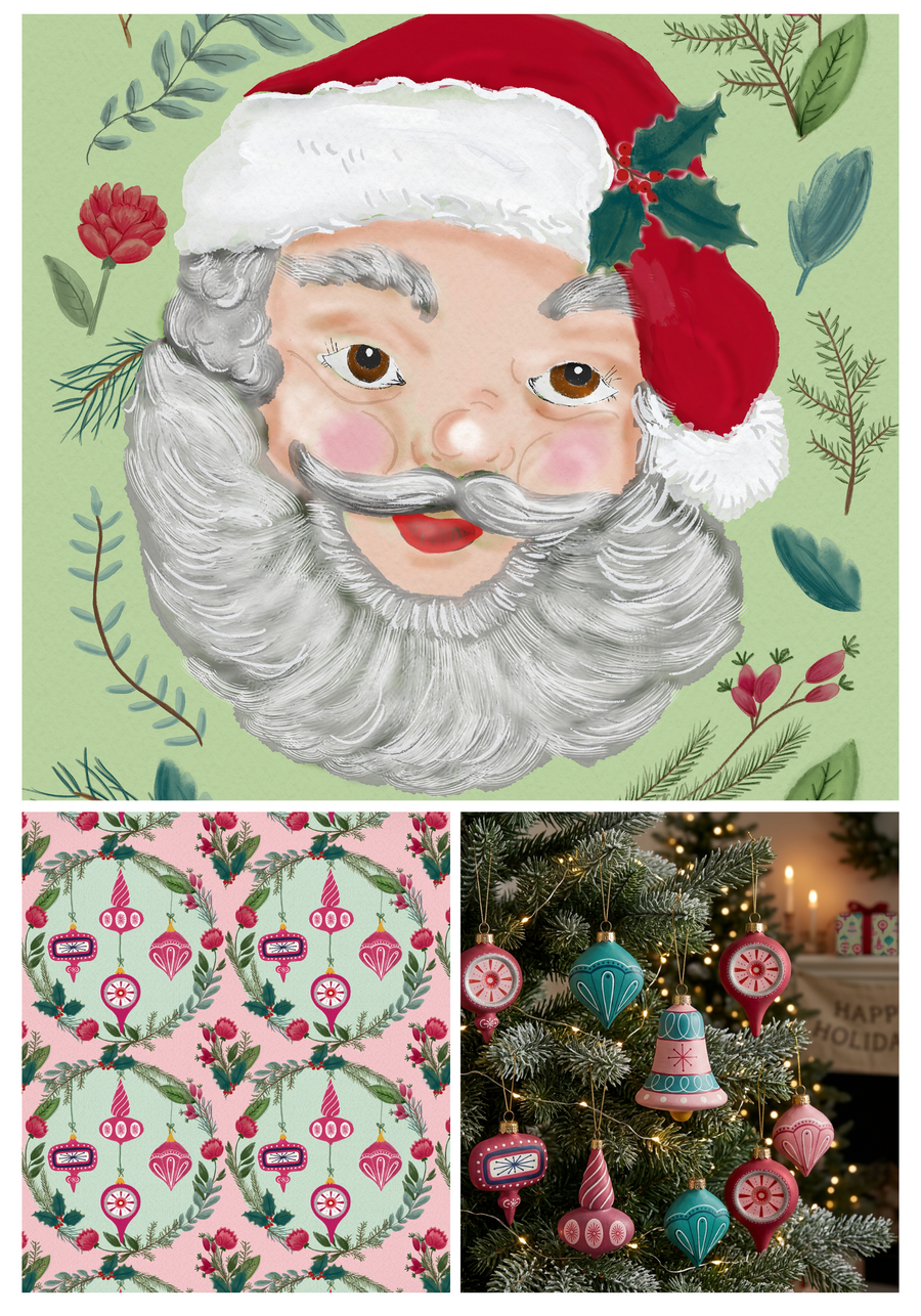 Holly Jolly