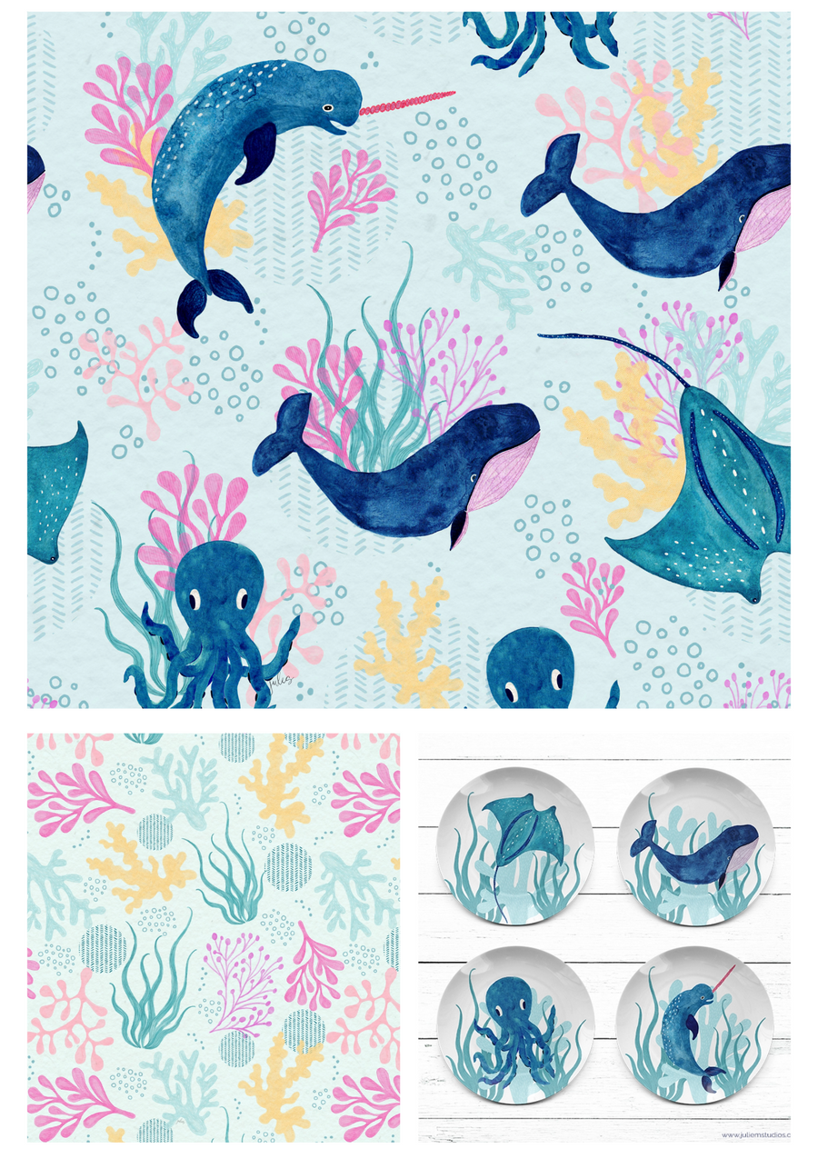 Sea Splash