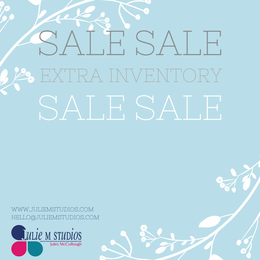 Bargain Bin - juliemstudios