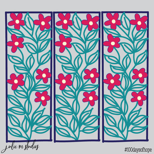 Day 046 - Screen - juliemstudios