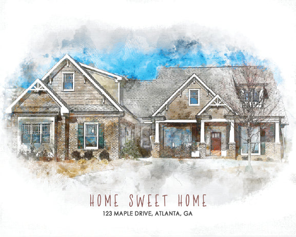 Residential Portrait - juliemstudios