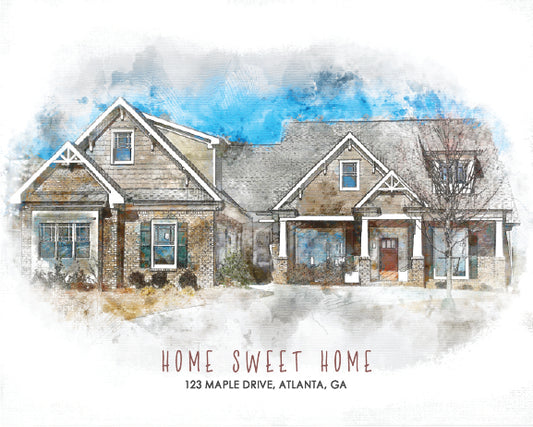 Residential Portrait - juliemstudios