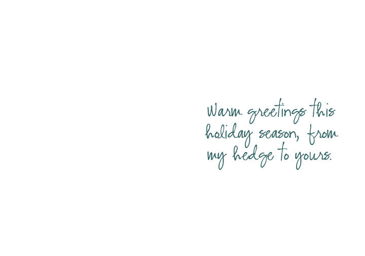 Digital Download Christmas Cards - Set of 3 - juliemstudios
