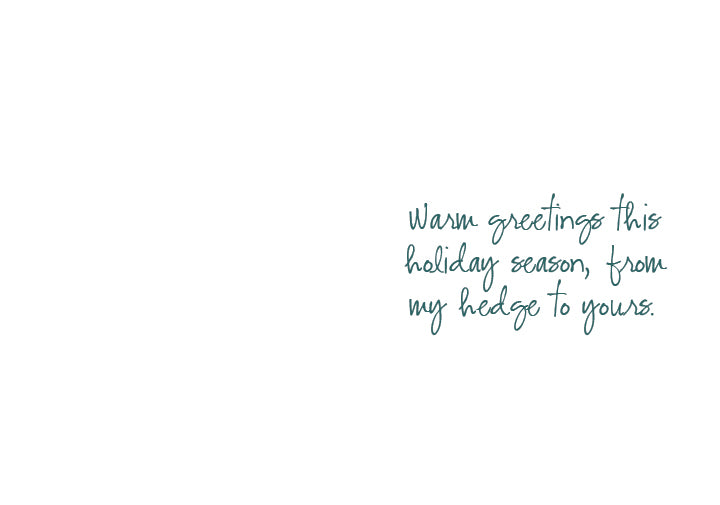 Digital Download Christmas Cards - Set of 3 - juliemstudios