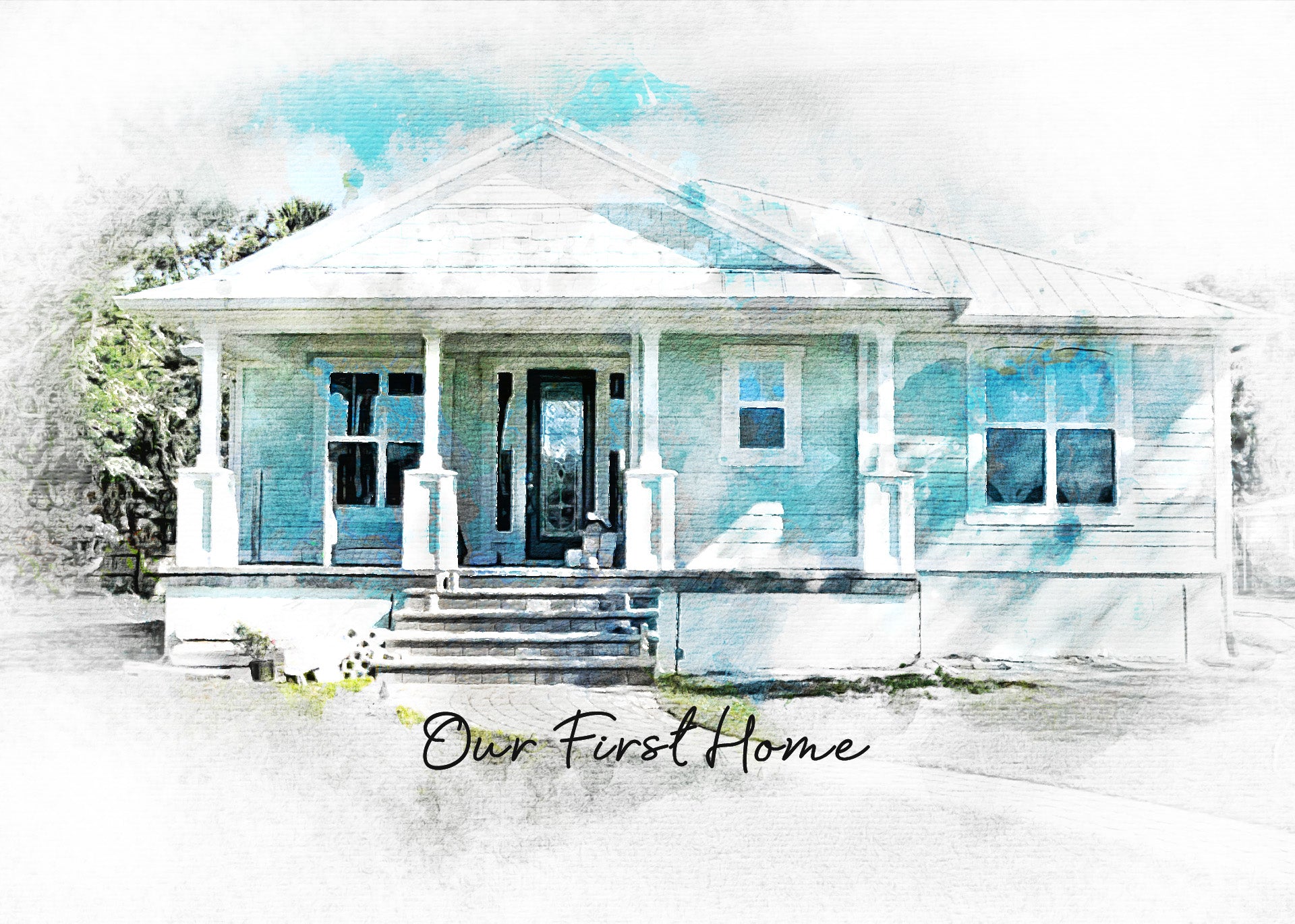 Residential Portrait - juliemstudios