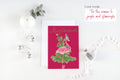 Nautical Christmas Cards - Set of 3 - juliemstudios