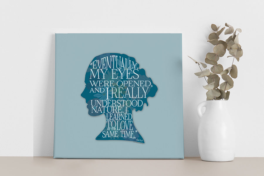 Personalized Keepsake Silhouette - juliemstudios