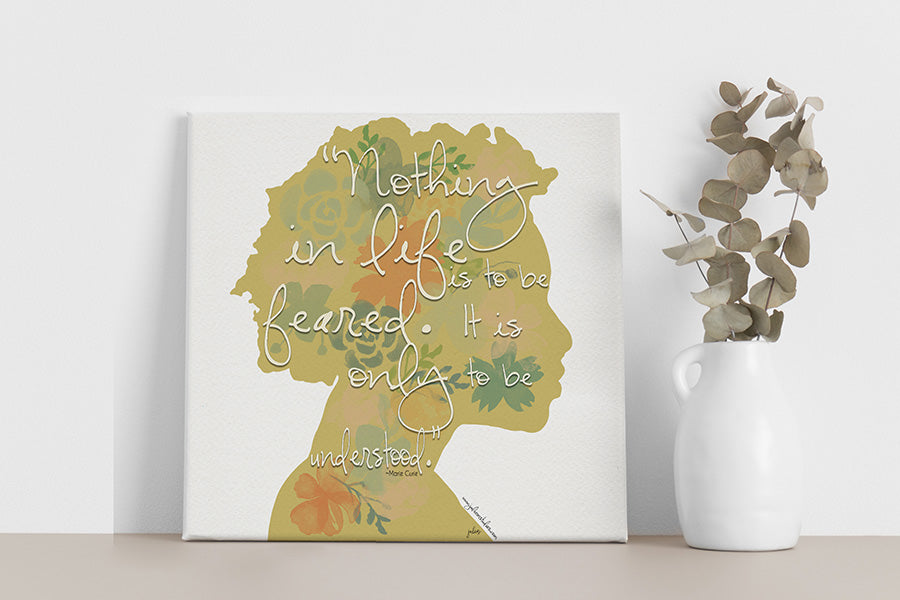 Personalized Keepsake Silhouette - juliemstudios