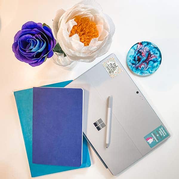 Business tracking tools