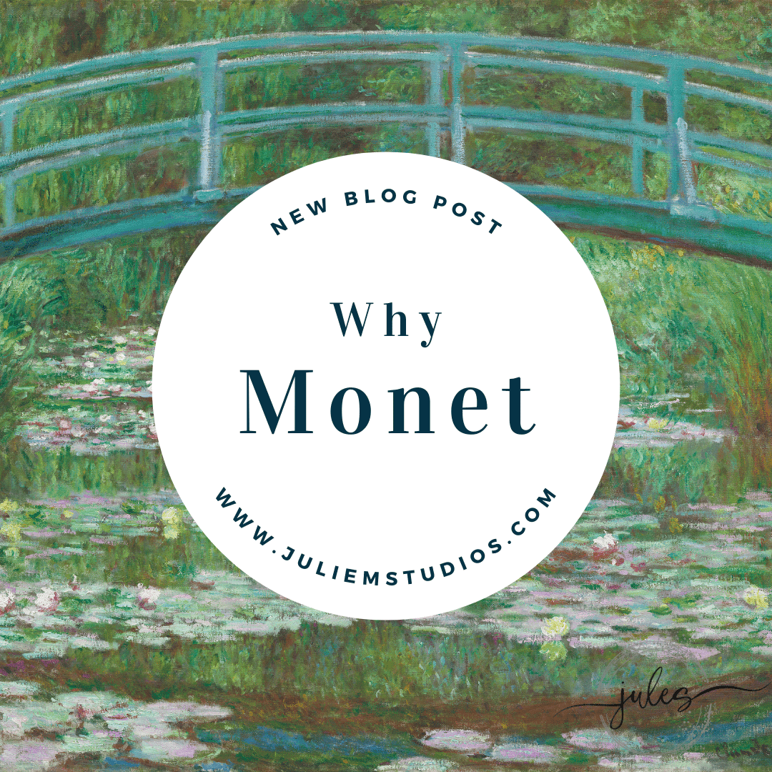 Monet Gardens