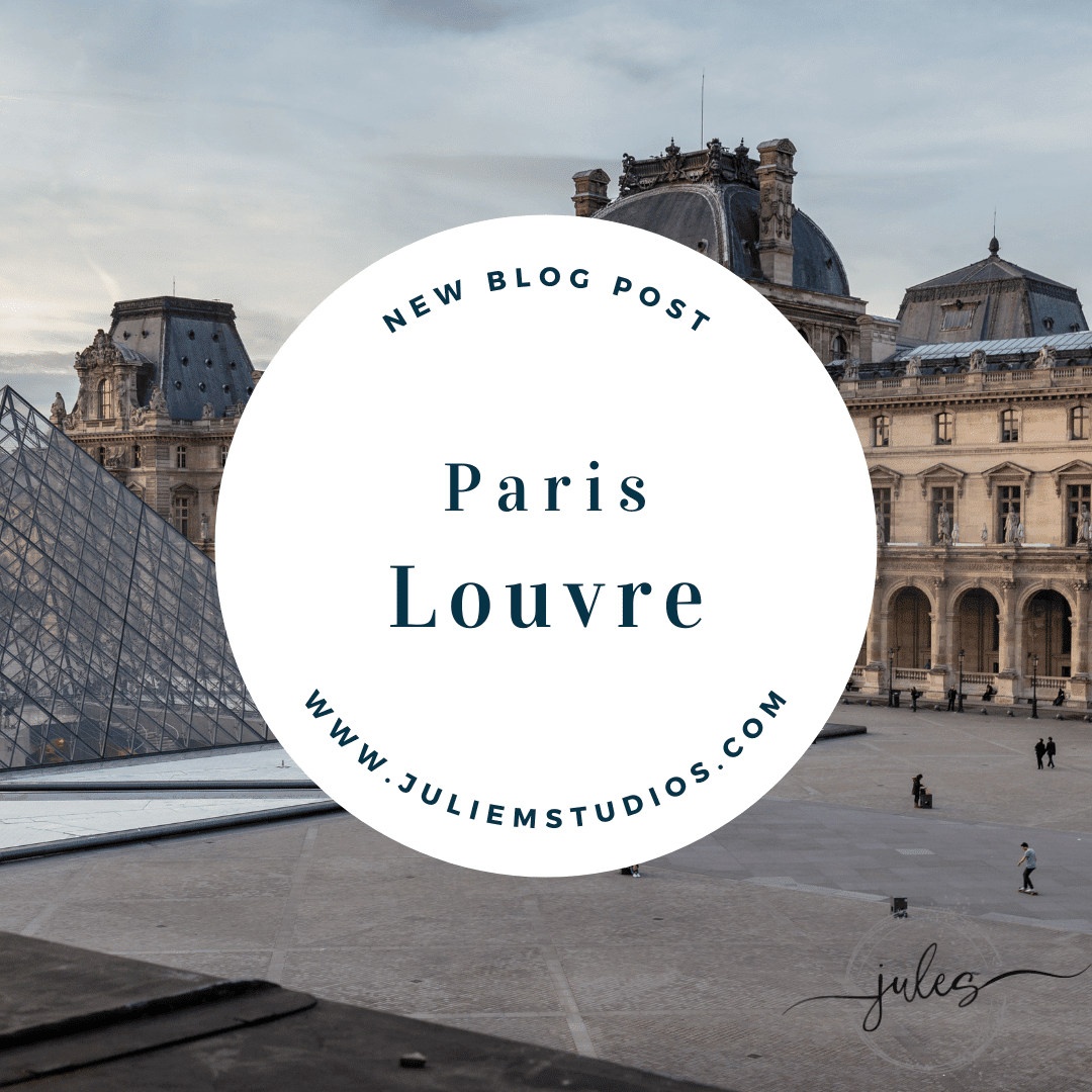 The Louvre