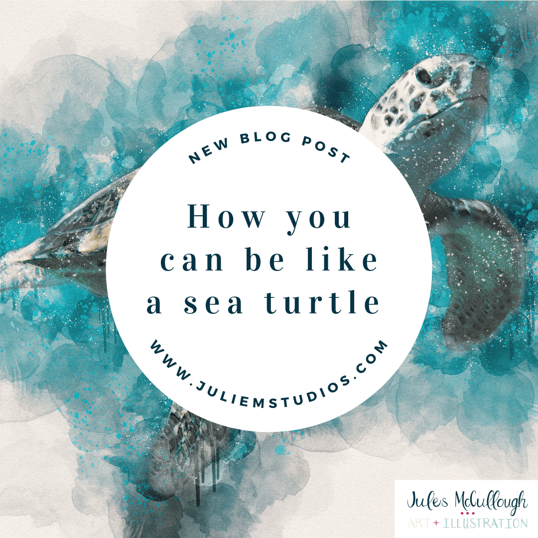 Sea turtle strength